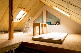 Best Attic Insulation Installation  in Vestavia Hills, AL